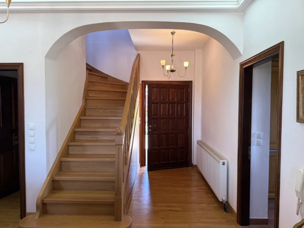 Stanze - 3-Storey Villa with Panoramic Views in Vasilika, Corfu