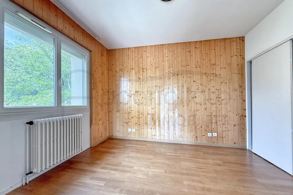 Rooms - Individual House with Garage in Blagnac