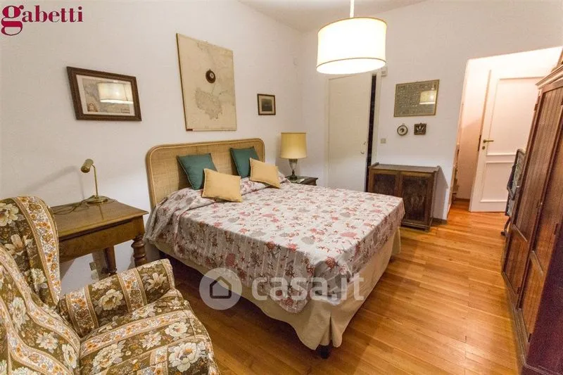 Bedrooms - Villa with Sea View in Monte Argentario