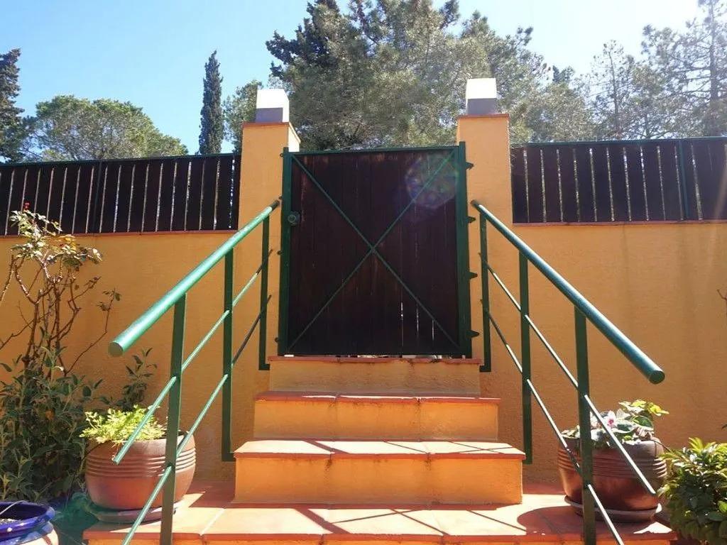 Pièces - Chalet with Sea Views in Sant Vicenç de Montalt