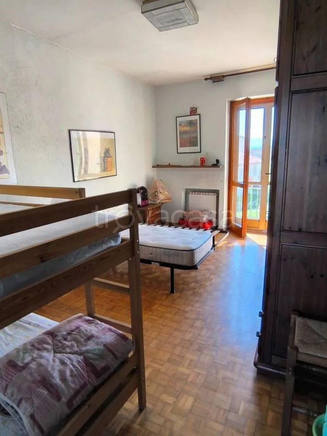 Camere da letto - Restored Rustico with Garden in Carrù
