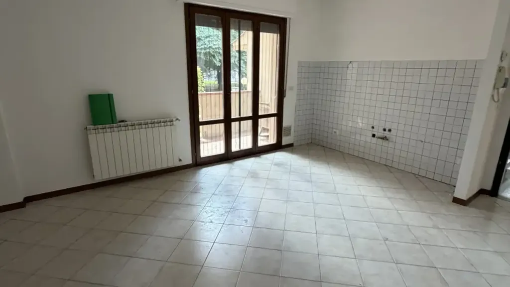 Pièces - Terraced Apartment with Garden in Prato