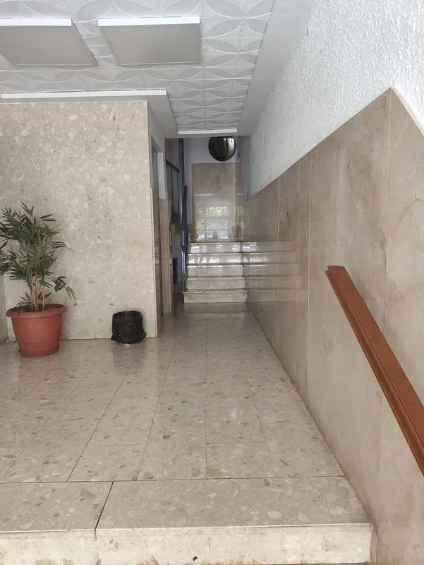 Esik - Modern Flat with Lift in Benimaclet