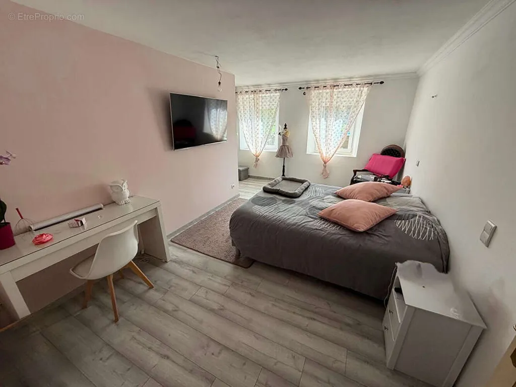 Chambres - Moulin Rénové avec Gîte dans les Vosges