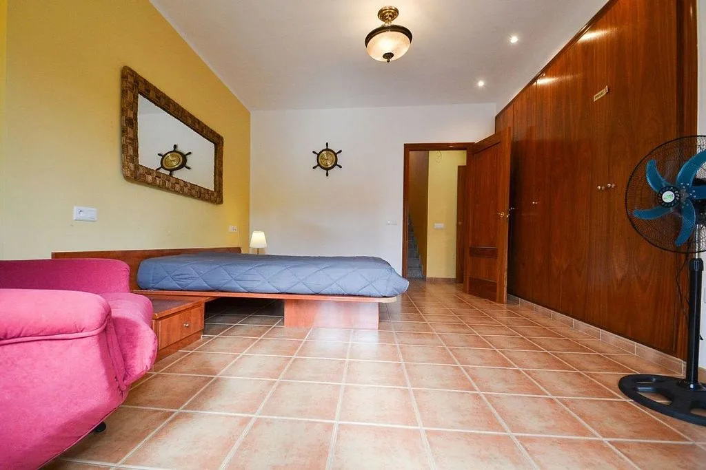 Magamistoad - Chalet with Pool in Riumar Beachfront