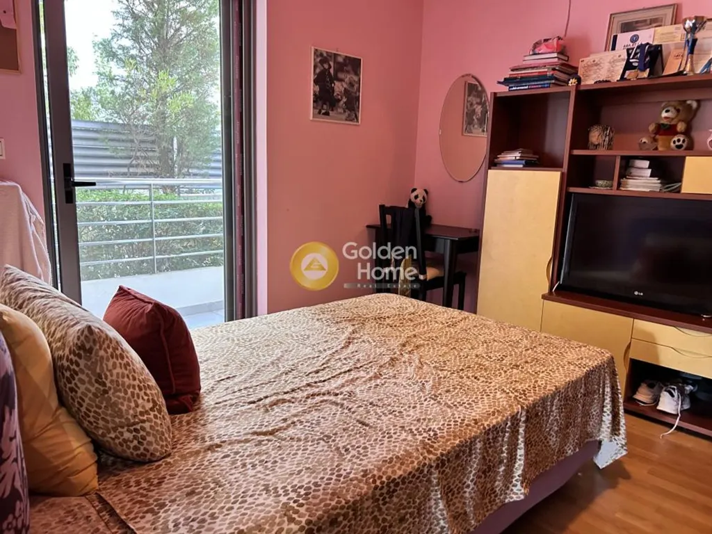 Magamistoad - Apartment with Balconies in Glyfada