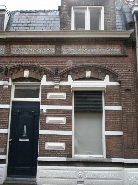 Maison 6 pièces à Tilburg