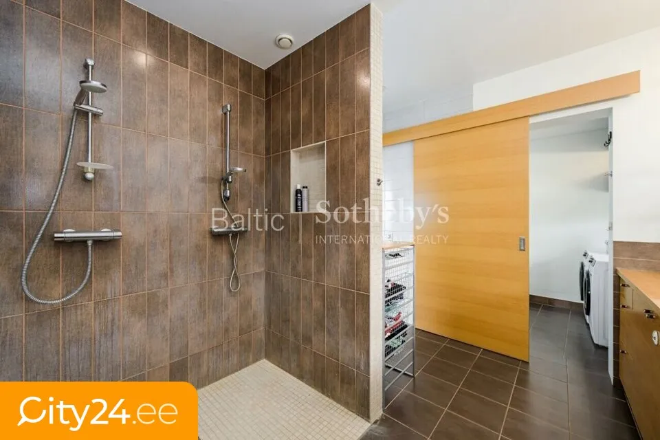 Maison 6 pièces à Viimsi vald