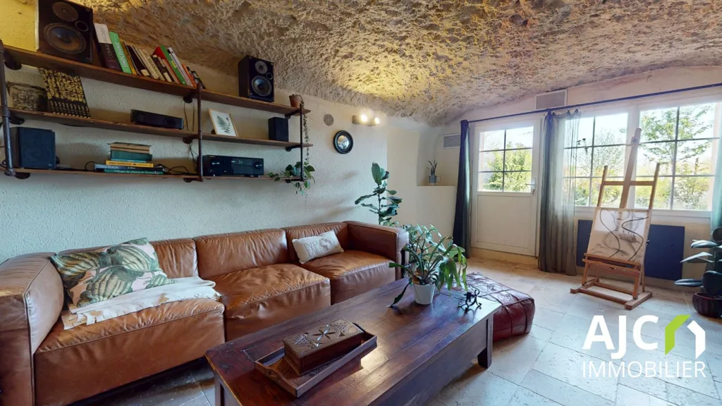 Maison 4 pièces à Saint-Étienne-de-Chigny