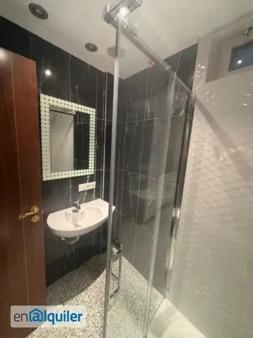 Bagni - Modern Apartment with Terrace in Garrido