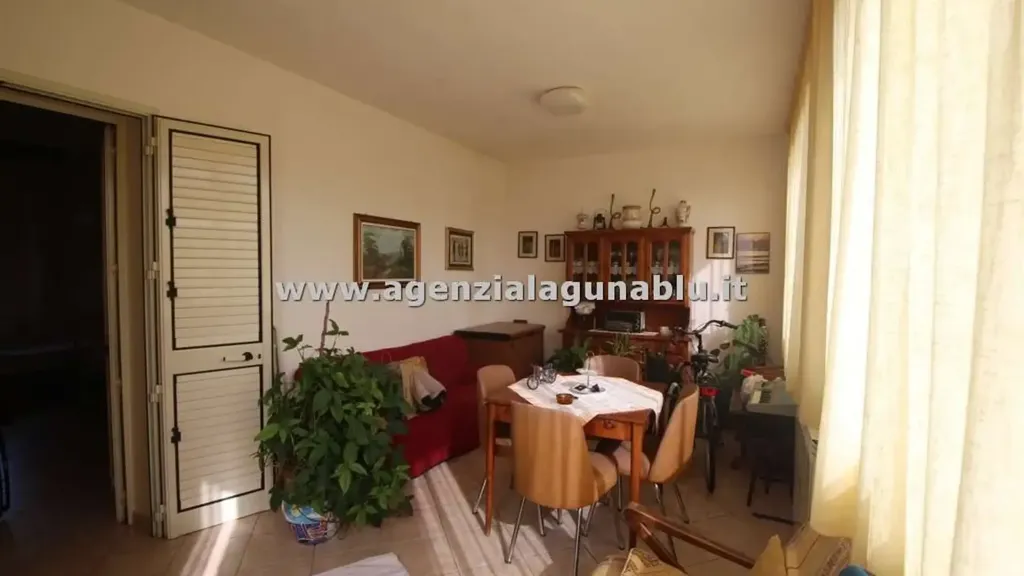 Salle à manger - Independent House with Garden in Marsala