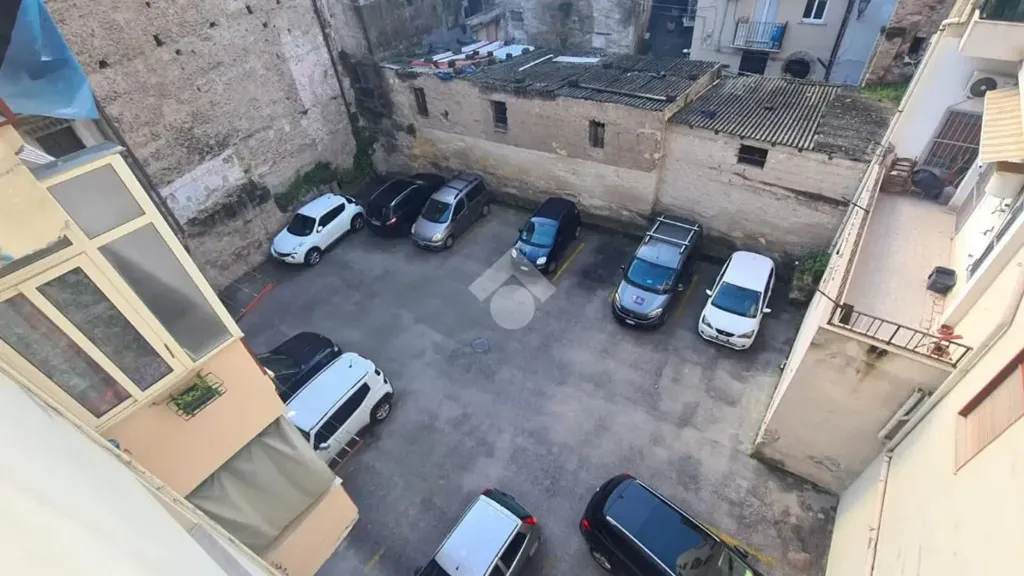 Aed - Spacious Flat with Terraces in Palermo Centre