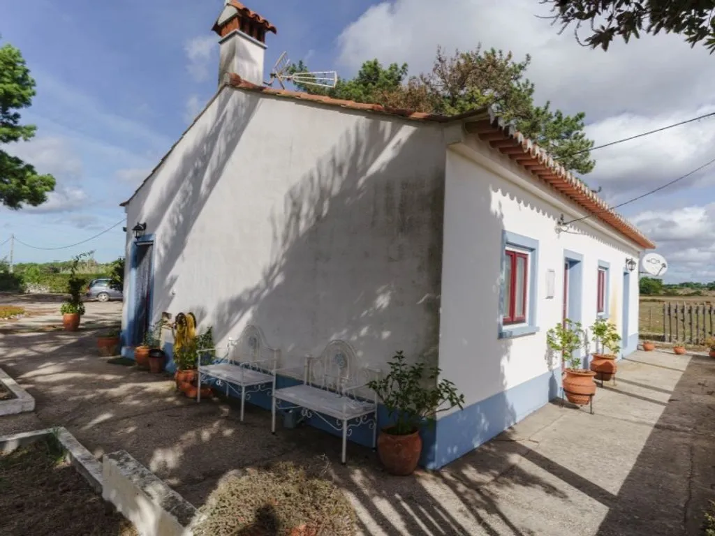 Extérieur - Luxury Villa with Pool in Rogil, Aljezur