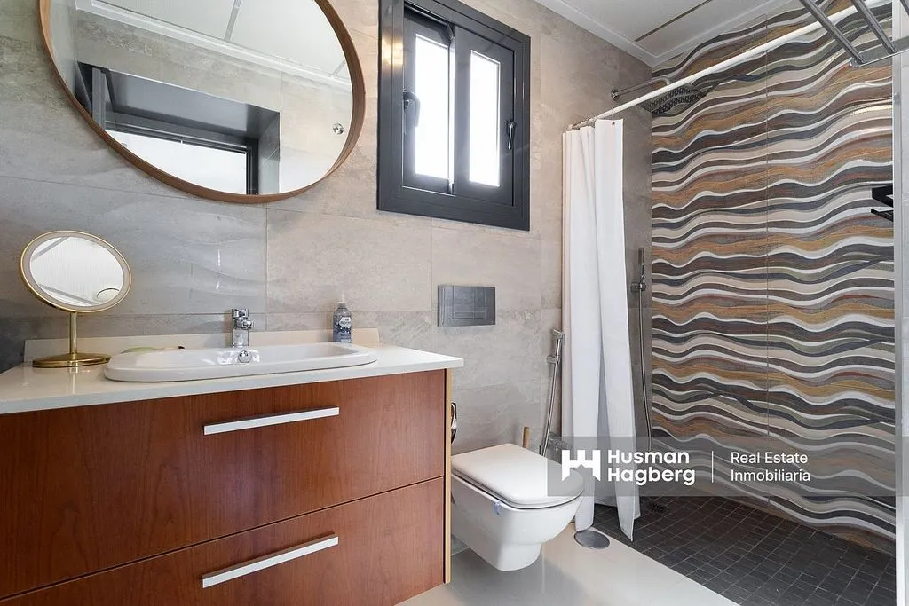 Vannitoad - Villa with Pool in Lomas de Cabo Roig