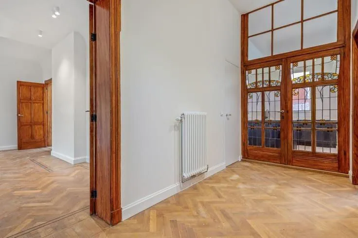 Kinnisvara asukohas Antwerp