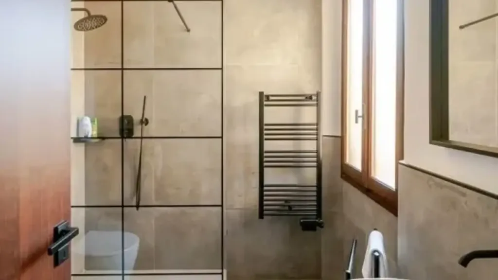 Vannitoad - Restored Apartment with Views in Florence