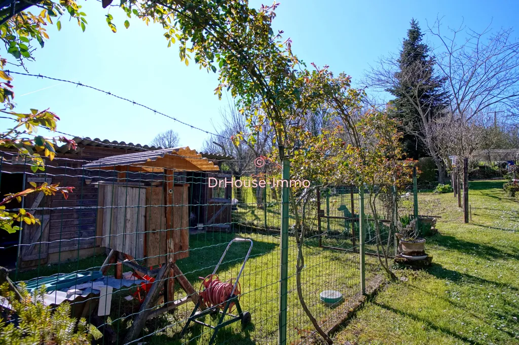 Jardin - Longère Rénovée au Calme dans le Périgord Vert