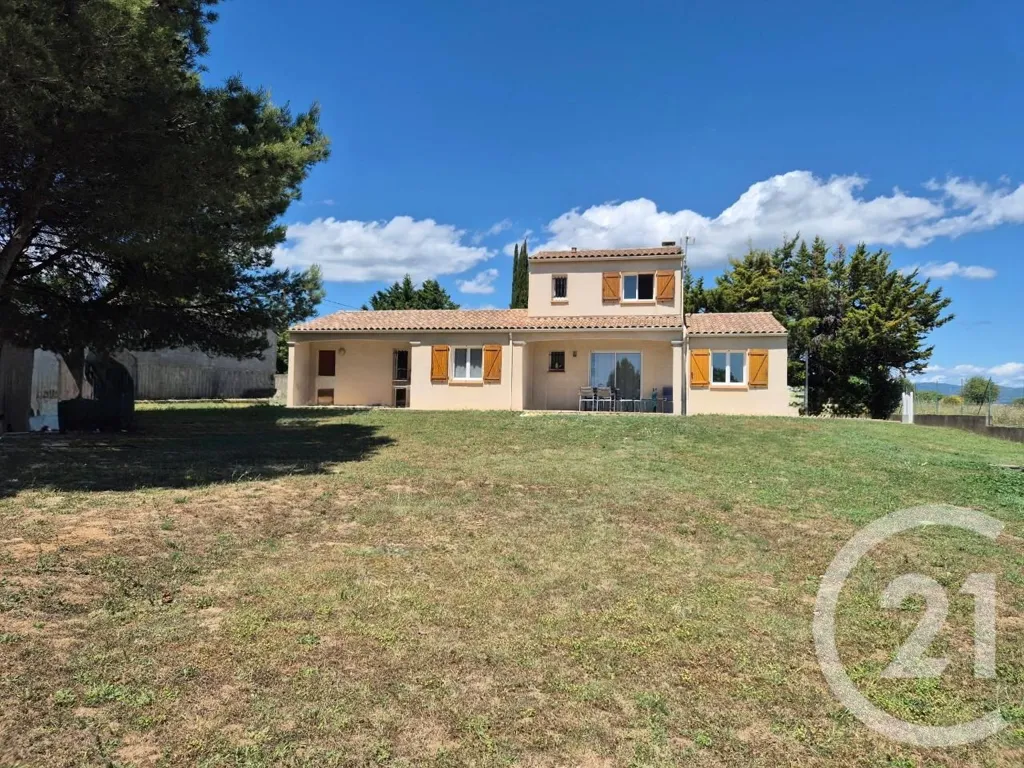 Esterno - Villa with Pyrenees View in Conques sur Orb