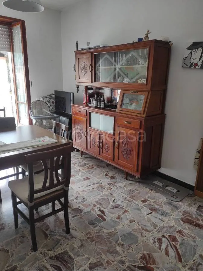 Söögituba - Rustic House with Garden in Cantoira