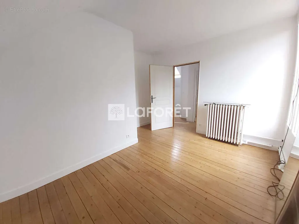 Maison 5 pièces à Bondy