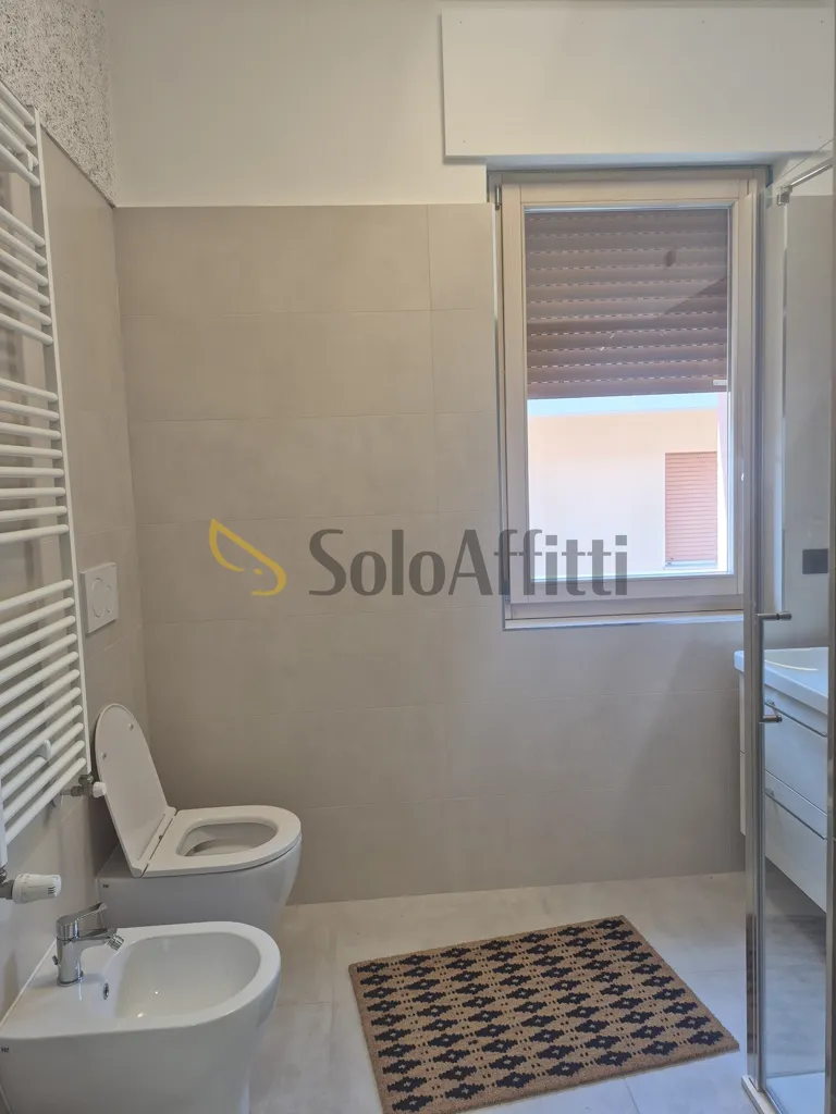 Appartement 2 pièces à Pescara