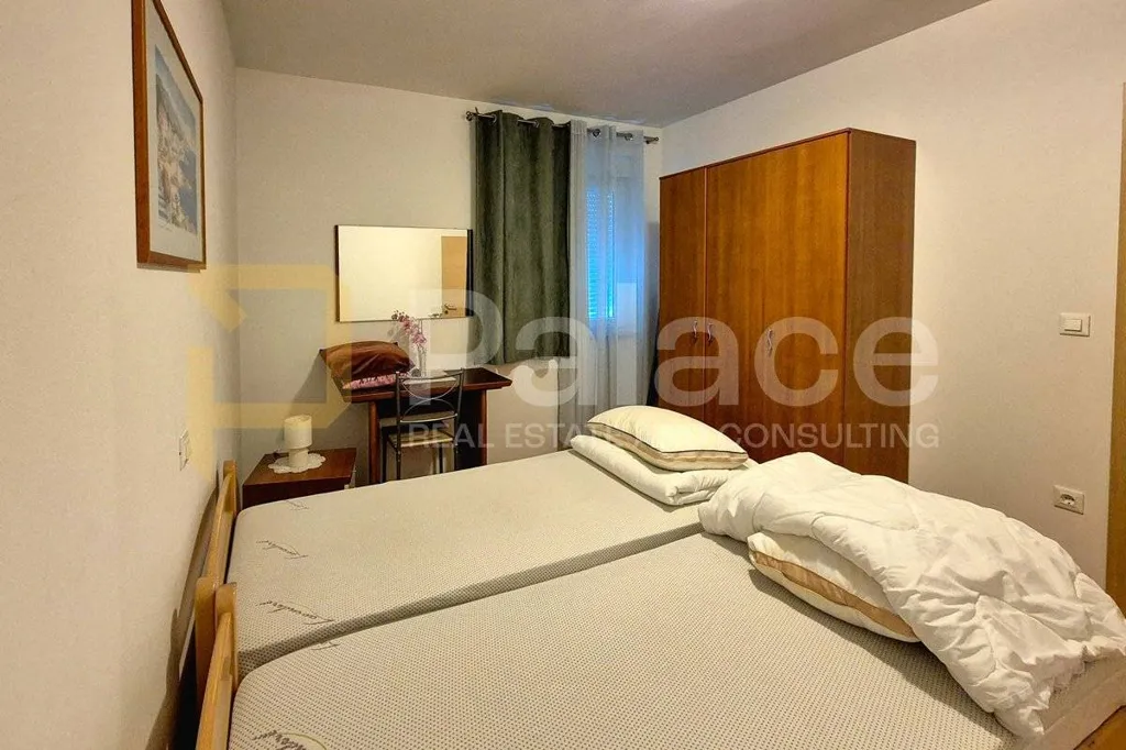 Camere da letto - Modern Villa with Garden in Monte Magno, Pula