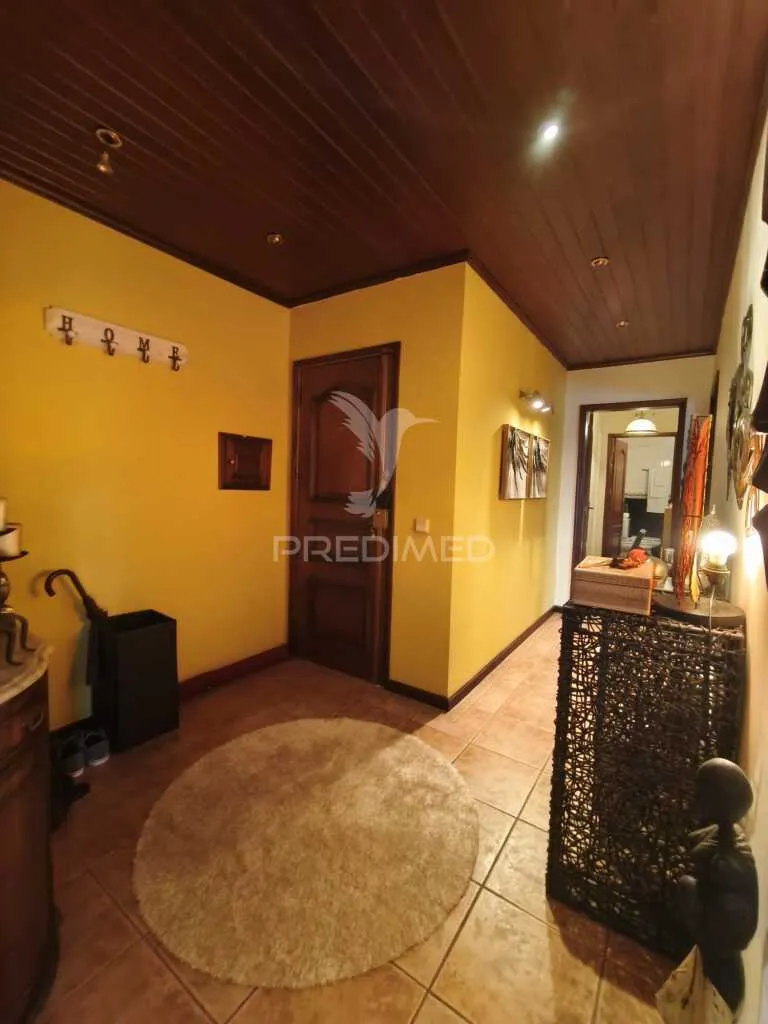 Entrée - Spacious T3 Apartment with Elevator in Vagos
