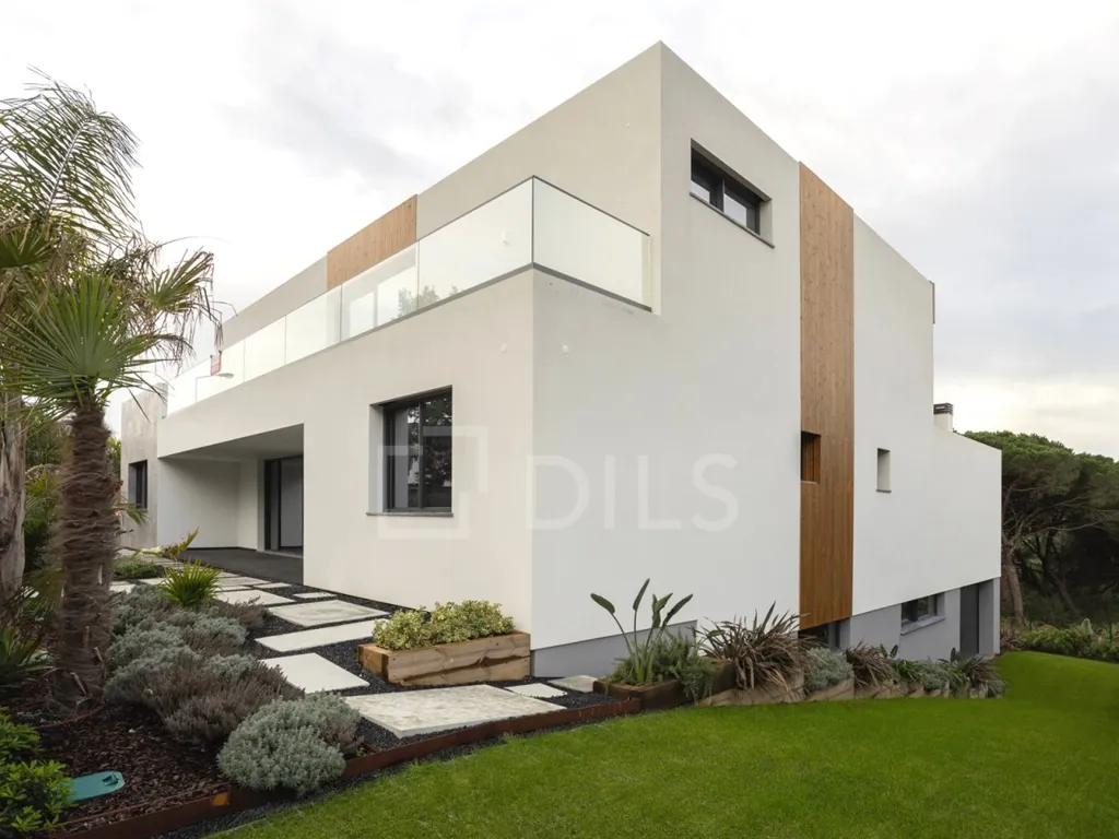 Välivaade - T5+3 House with Pool in Cascais
