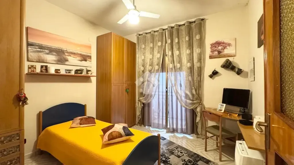 Magamistoad - Apartment with Panoramic View in Boccadifalco, Palermo