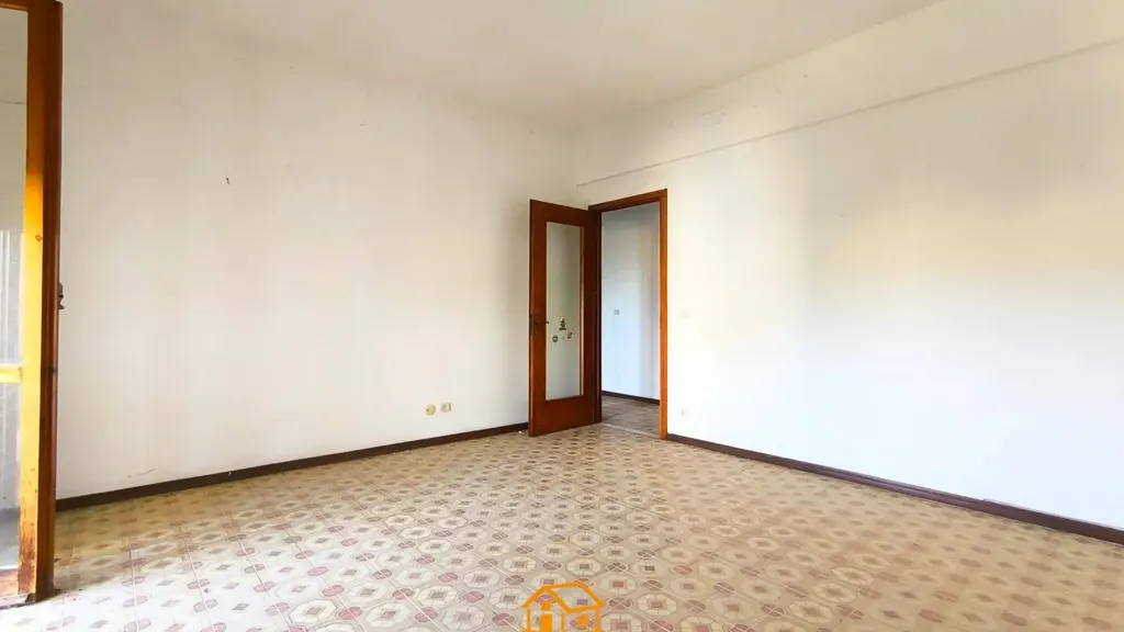3-room apartment in IT