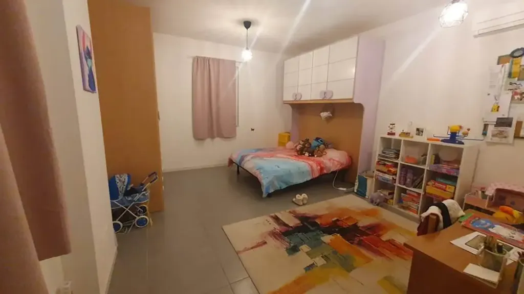 Chambres - Detached House with Garden in Carpi