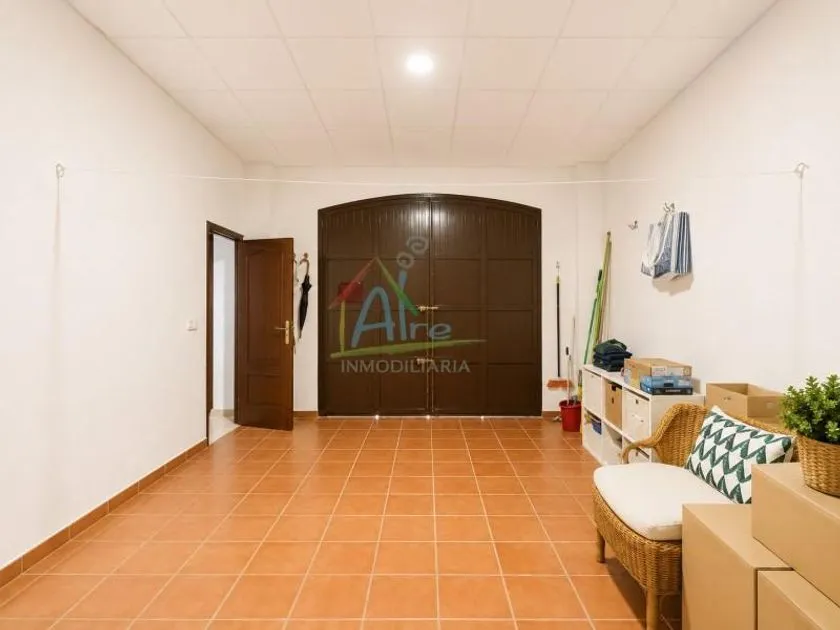 Hallway - Corner Building with Multiple Units in Lepe