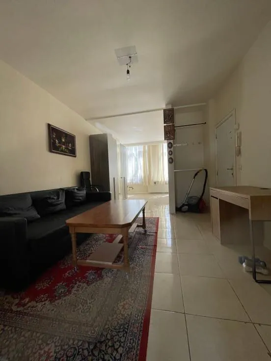 Appartement 1 chambres à Antwerp