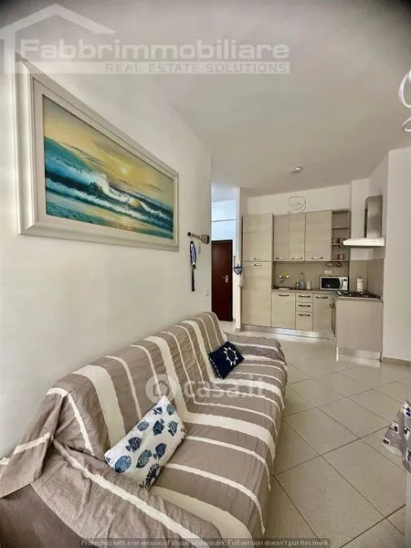 Elutuba - Rustic Apartment with Sea View in Follonica