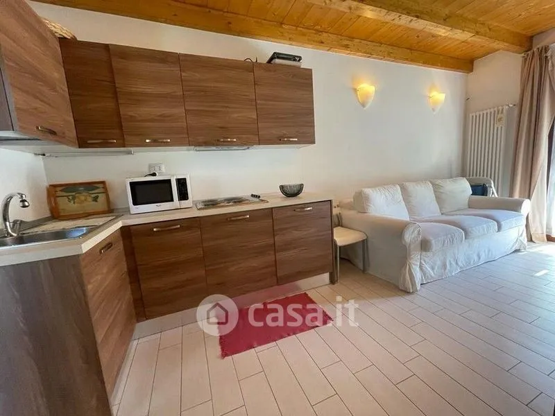 Elutuba - Furnished Flat with Garden in Pré-Saint-Didier