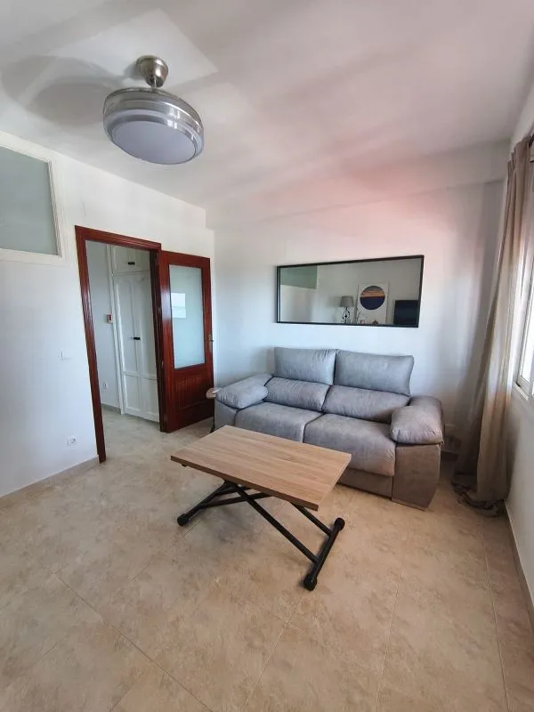 Elutuba - Seaside Studio Flat in La Malagueta