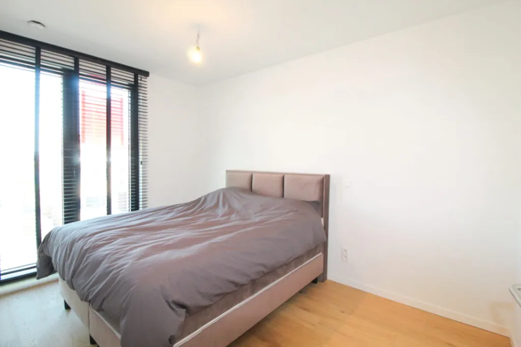 Chambres - Appartement moderne et lumineux à Ingelmunster
