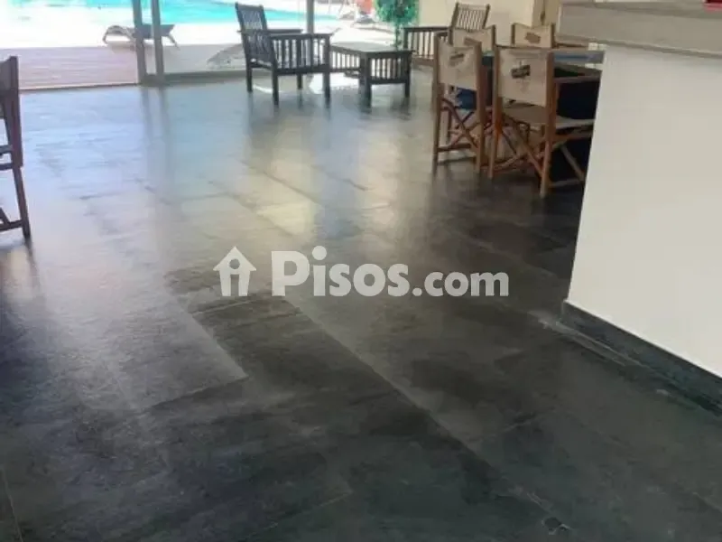 Bassein - Apartment with Pool and Terrace in La Duquesa