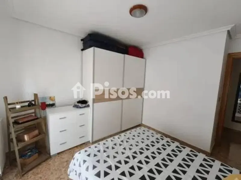 Magamistoad - Apartment with Balcony in Albacete Centre