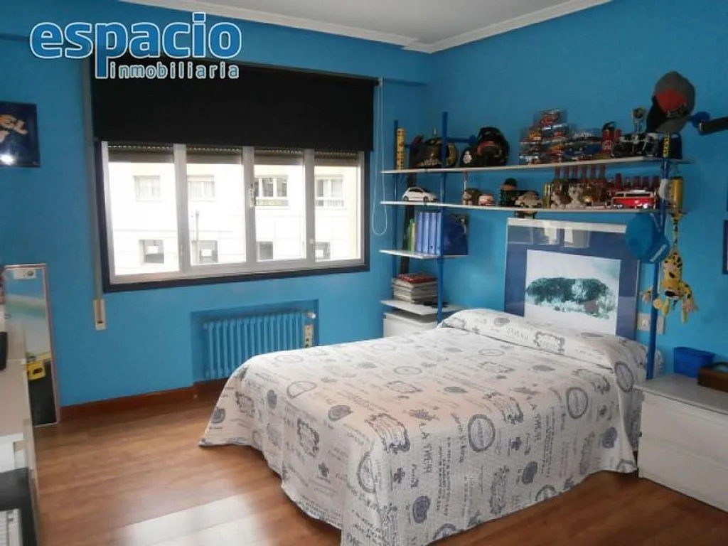 Chambres - Apartment with South-West View in Ponferrada