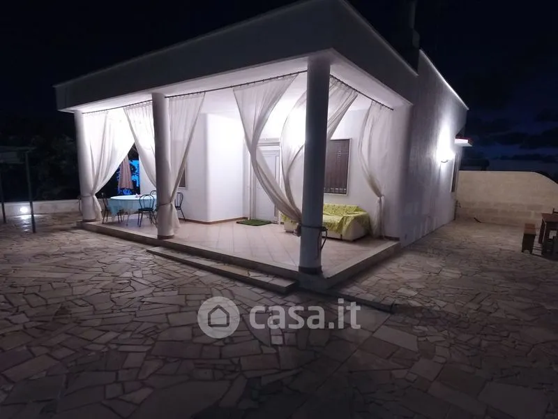 Terrasse - Terraced Villa with Sea View in Carovigno