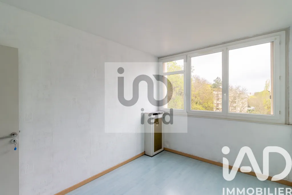 Pièces - Appartement Lumineux avec Balcon Sud dans Résidence Gardée