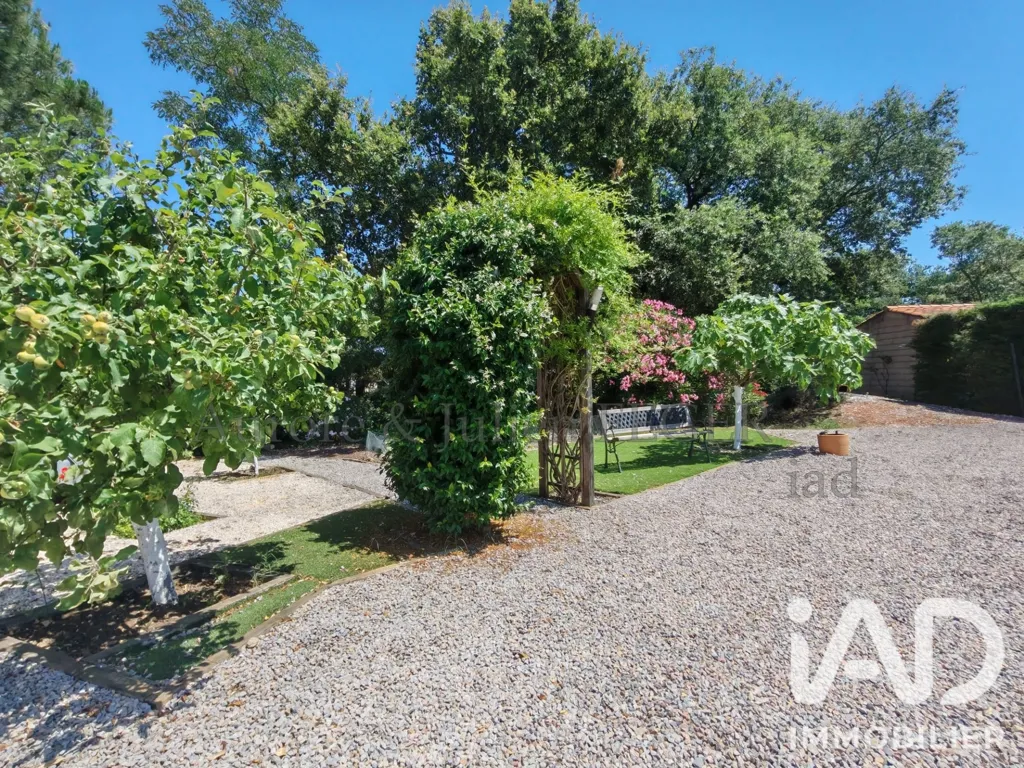 Giardino - Characterful Villa with Pool in Trouillas