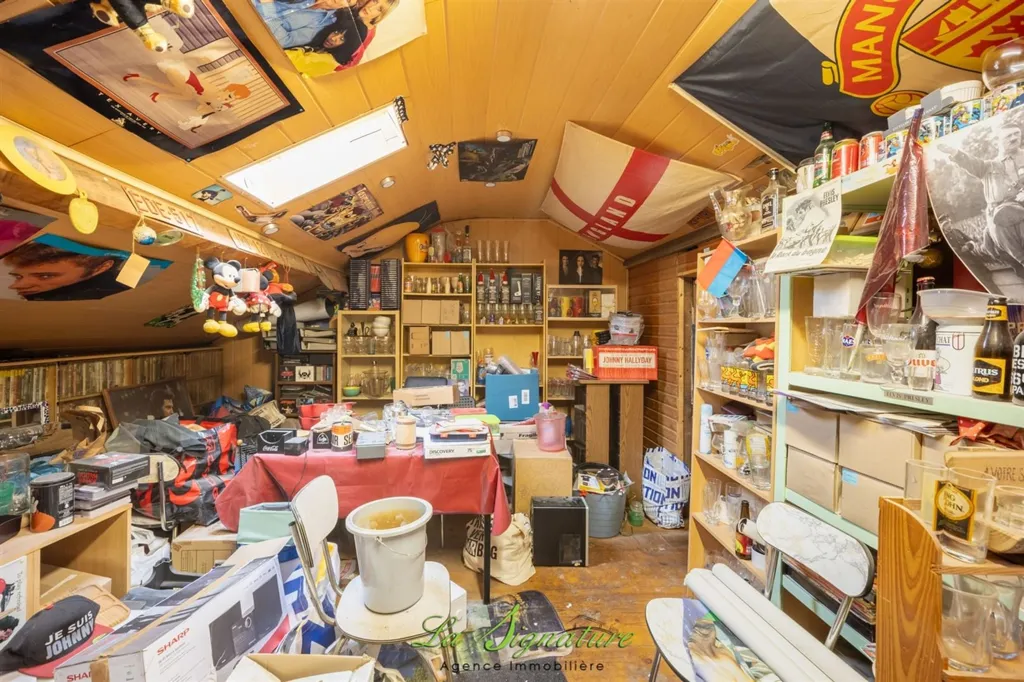 3-bedroom house in Rocourt