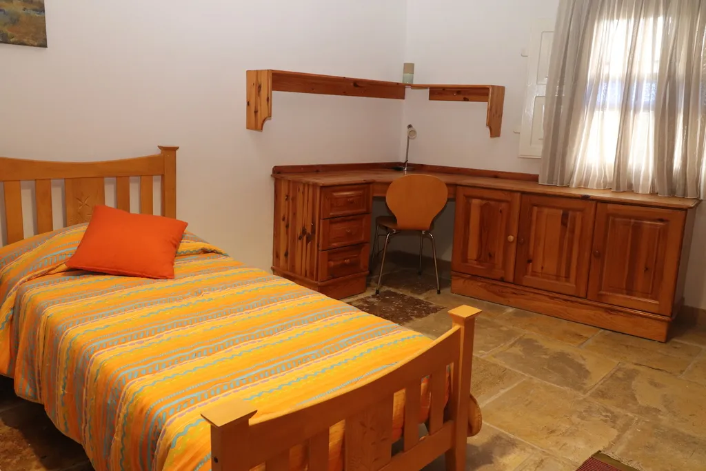Chambres - Maison 4 chambres à Gharghur