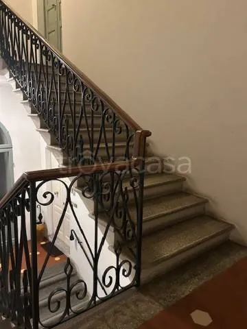 Pièces - Bright Apartment with Balcony in Faenza Centre