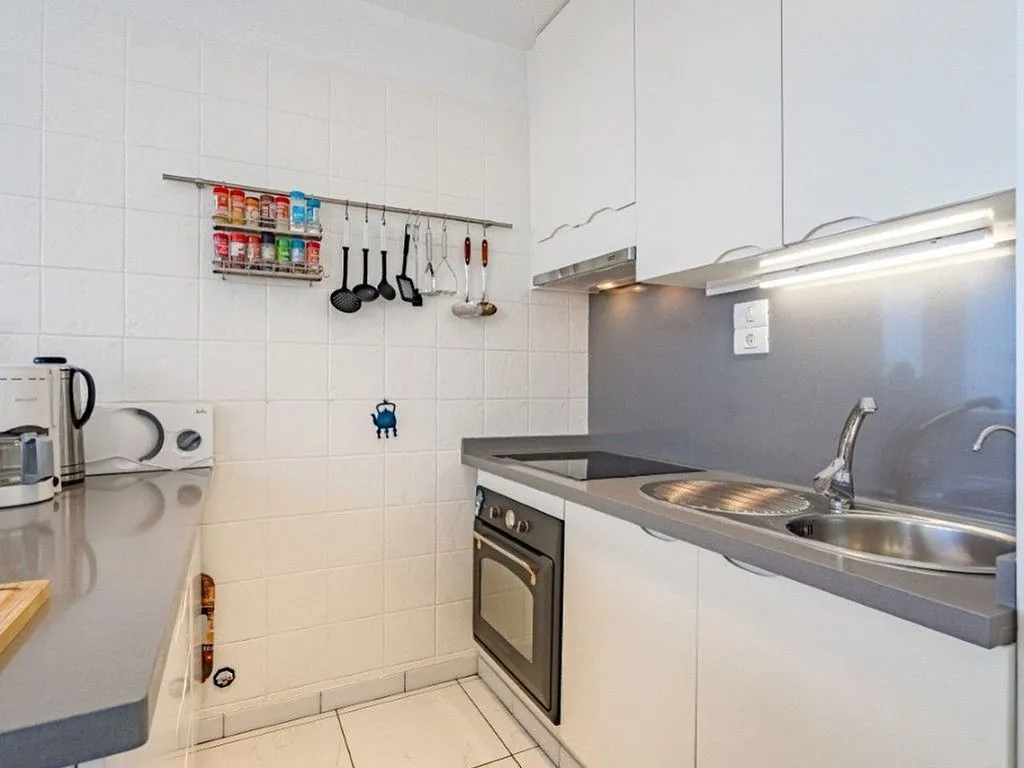 Cuisine - Luxury Villa with Ocean Views in Adeje