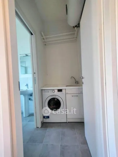 Lavanderia - Charming Studio with Balcony in Voghera Centre