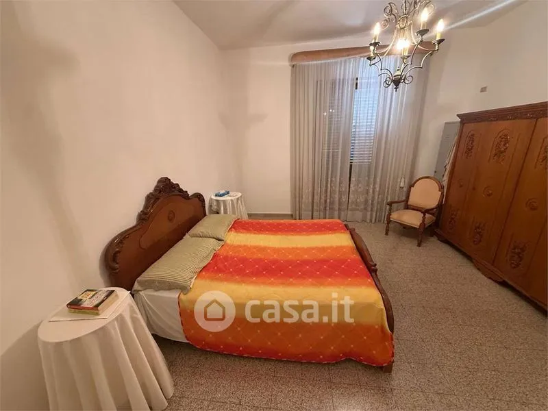 Bedrooms - Apartment with Harbour View in Marsala