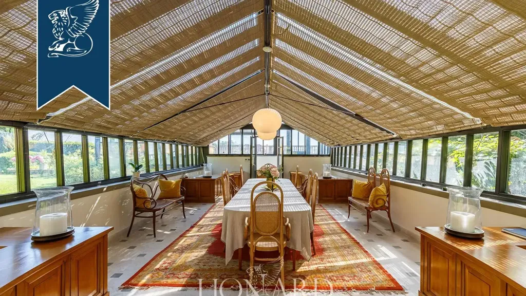 Söögituba - Luxury Villa with Panoramic Views in Florence